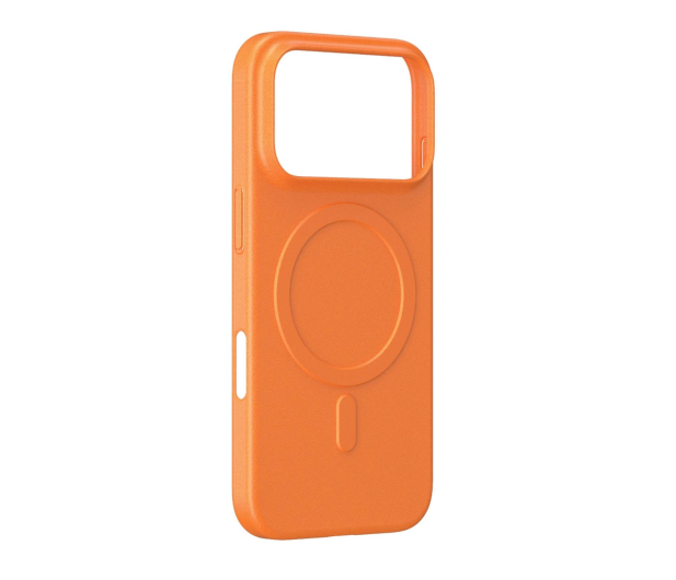 AmazingThing Minimal Air Case iPhone 17 Pro Max MagSafe pomarańczowe - 1483862 - zdjęcie 3